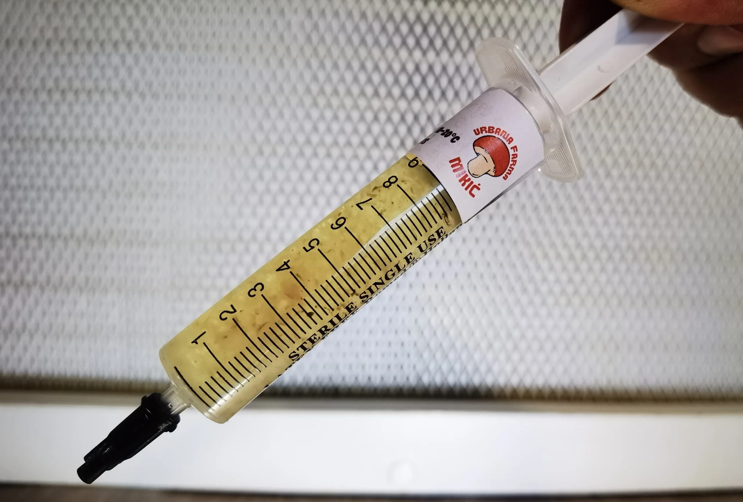 Tekuća Kultura – Šprica 10ml – fotografija 2