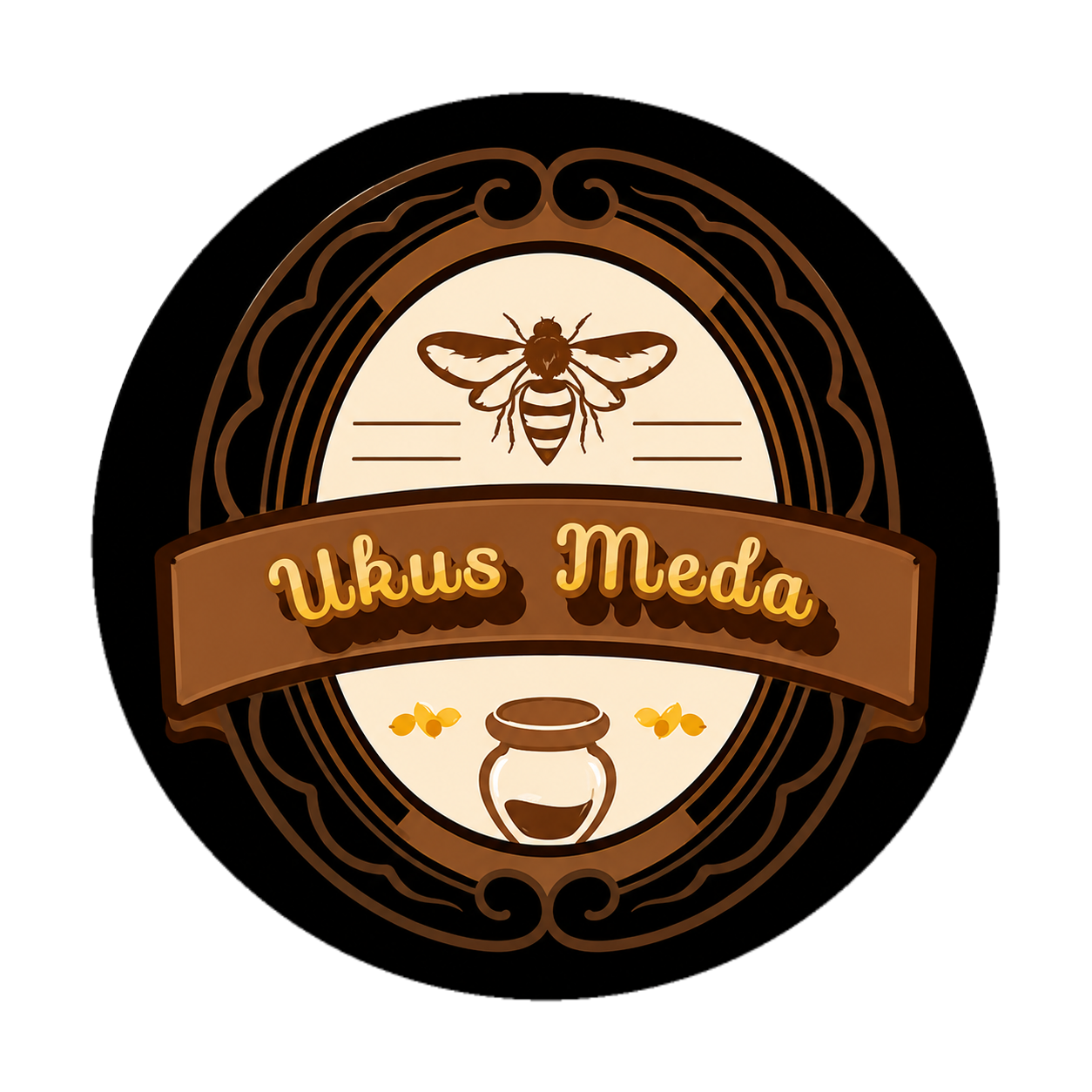 Logo Pčelarstvo Kuruzović
