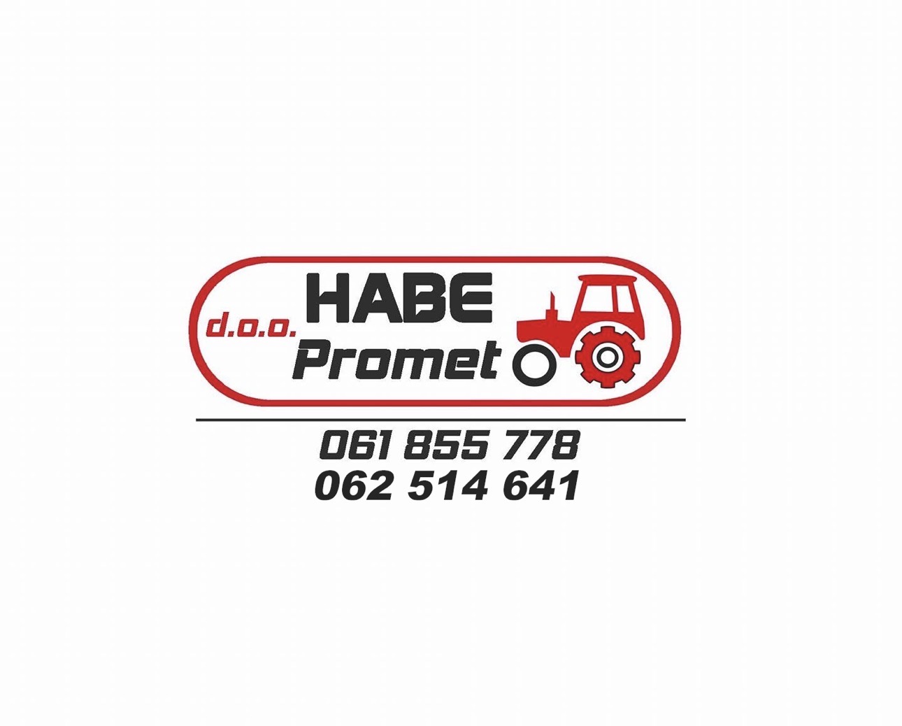 Logo Habe Promet