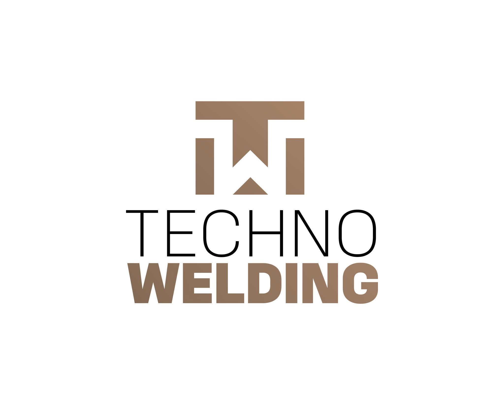 Logo Techno Welding doo