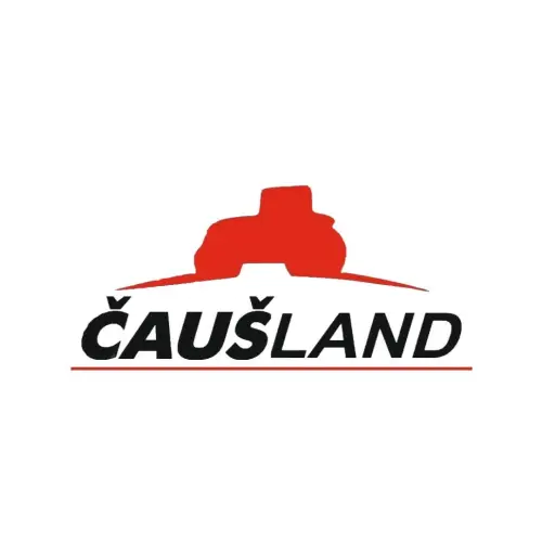 Logo ČAUŠLAND D.O.O.