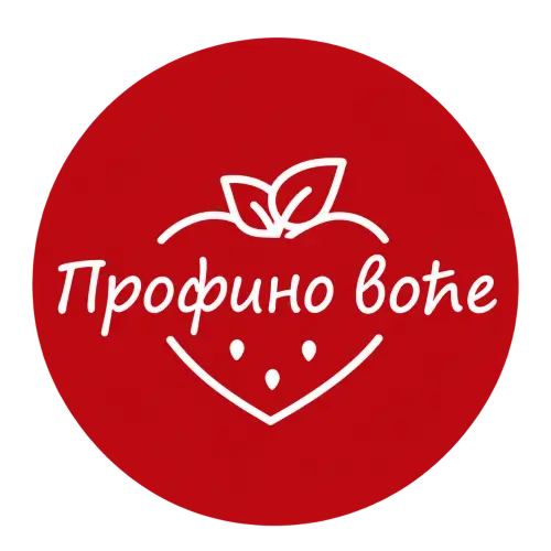 Logo Profino voće
