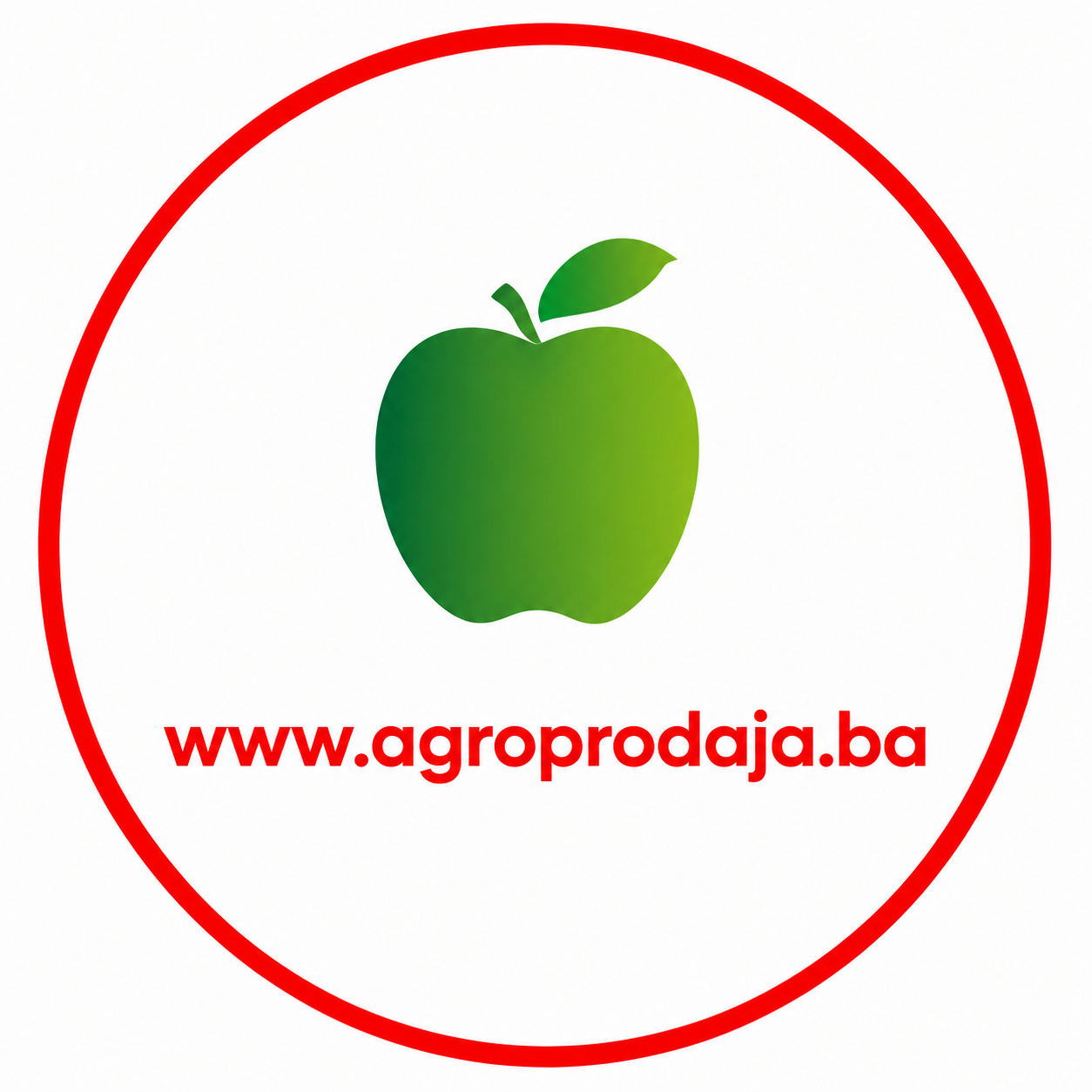 Agroprodaja logo